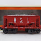 Lionel 6-26443 O Minneapolis & St. Louis Ore Car