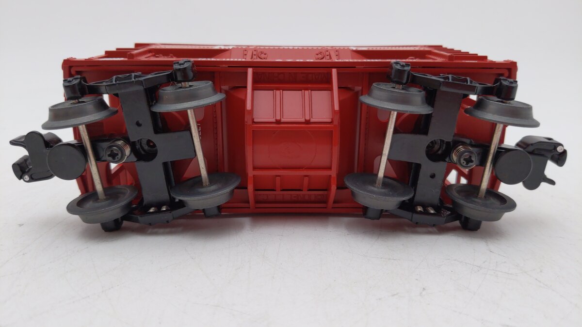 Lionel 6-26443 O Minneapolis & St. Louis Ore Car