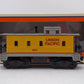 Lionel 6-27779 O Gauge Archive Union Pacific Caboose