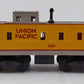 Lionel 6-27779 O Gauge Archive Union Pacific Caboose