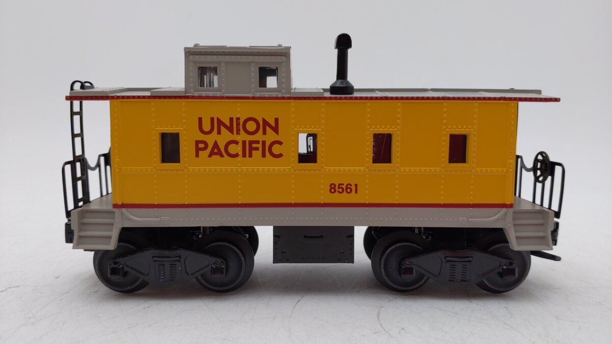 Lionel 6-27779 O Gauge Archive Union Pacific Caboose