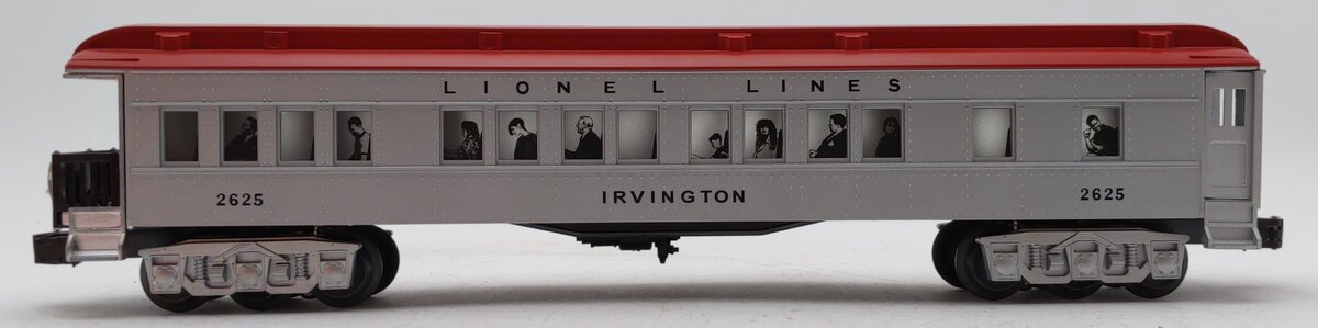 Lionel 6-39029 O Gauge Lionel Lines 