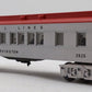 Lionel 6-39029 O Gauge Lionel Lines "Irvington" Madison Coach Car  #2625 EX/Box