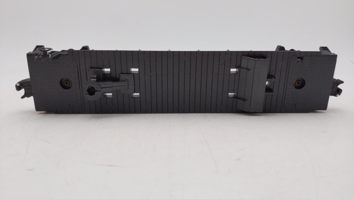 Lionel 6-19411 O Gauge Nickel Plate Road Flatcar w/Sears Trailer EX/Box