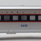 Lionel 6-6410 O Gauge Amtrak Streamlined Pullman Car #6410 LN/Box