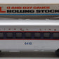 Lionel 6-6410 O Gauge Amtrak Streamlined Pullman Car #6410 LN/Box