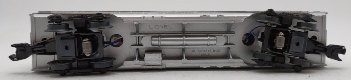 Lionel 6-6412 O Gauge Amtrak Vista Dome Passenger Car #6412 LN/Box