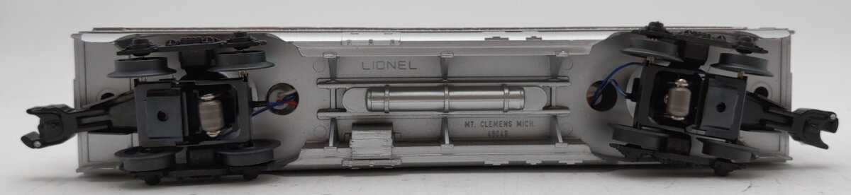 Lionel 6-6412 O Gauge Amtrak Vista Dome Passenger Car #6412 LN/Box