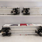 Lionel 6-19599 O Gauge Old Glory Series Boxcars (Set of 3) LN/Box
