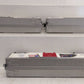 Lionel 6-19599 O Gauge Old Glory Series Boxcars (Set of 3) LN/Box