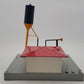 Lionel 415 Vintage O Postwar Diesel Fueling Station VG/Box