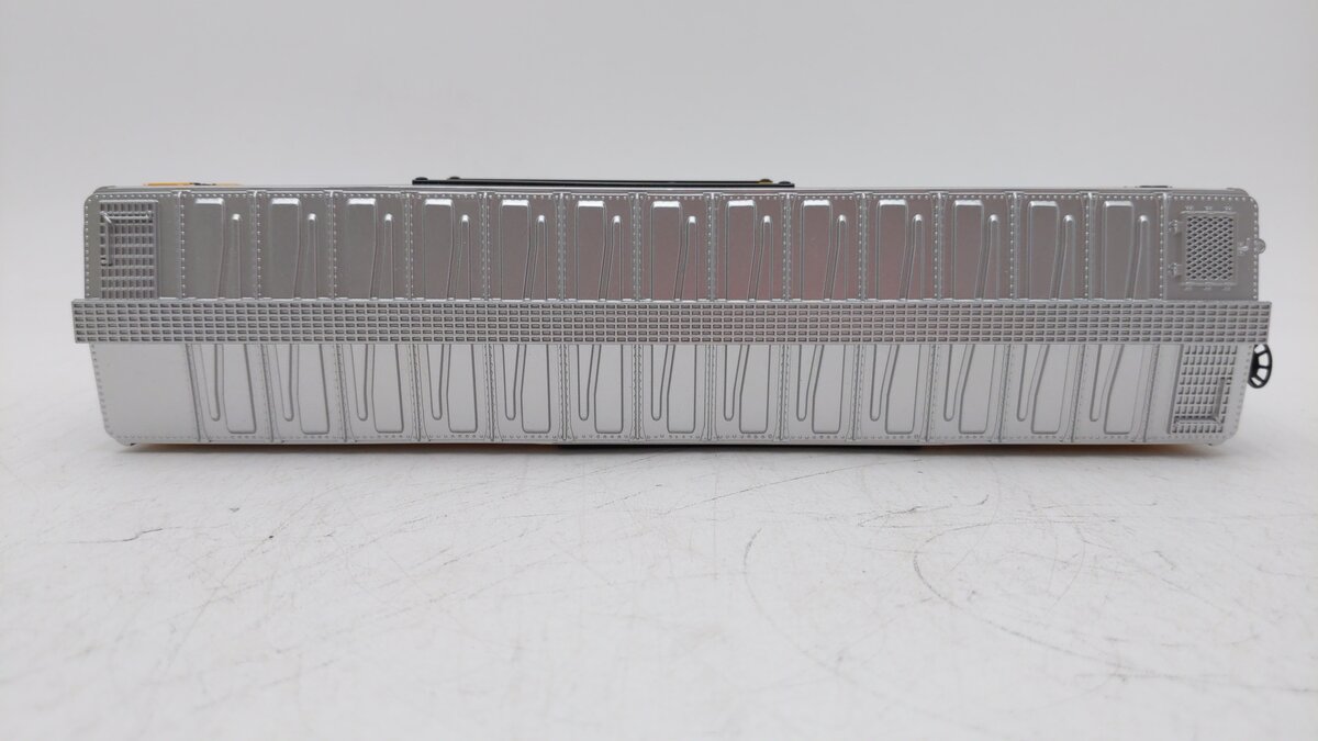 Lionel 6-19572 O Gauge Archive Collection PWC New York Central Reefer #6672 LN/Box