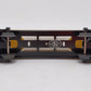 Lionel 6-29605 O Gauge Sunoco 3-Dome Tank Car #6415 LN/Box