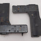Lionel O22 Vintage O Switch Right Hand Remote Control Switch (2) VG