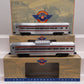 Lionel 6-25446 O Santa Fe Super Chief Passenger Cars (Pack of 2) NIB