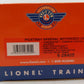 Lionel 6-28405 O Gauge PWC Picatinny Arsenal Motorized Unit w/ TMCC #42 NIB