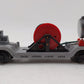 Lionel 6-19457 O Gauge PWC Flatcar w/Generator & Searchlight LN/Box