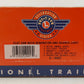 Lionel 6-19457 O Gauge PWC Flatcar w/Generator & Searchlight LN/Box