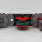 Lionel 6-19457 O Gauge PWC Flatcar w/Generator & Searchlight LN/Box