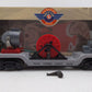 Lionel 6-19457 O Gauge PWC Flatcar w/Generator & Searchlight LN/Box
