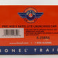 Lionel 6-29854 O Postwar Celebration Series Operating Satellite Car #3510