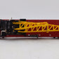 Lionel 6-29857 O Gauge Lionel PWC Boom Crane Car #6660 LN/Box
