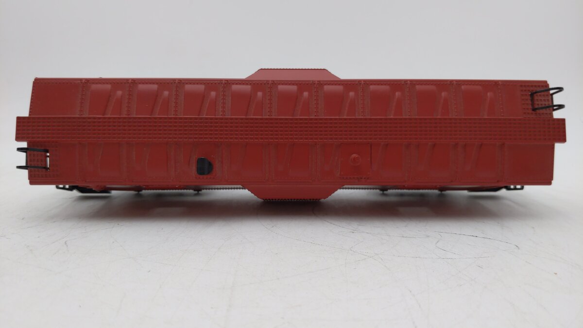 Lionel 6-29722 Lionel Lines Illuminated Bay Window Caboose LN/Box