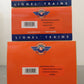 Lionel 6-39290 O PWC 2-Car Variation Boxcar Set #6464 LN/Box