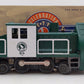 Lionel 6-18446 O PWC Great Northern Rotary Snowplow LN/Box