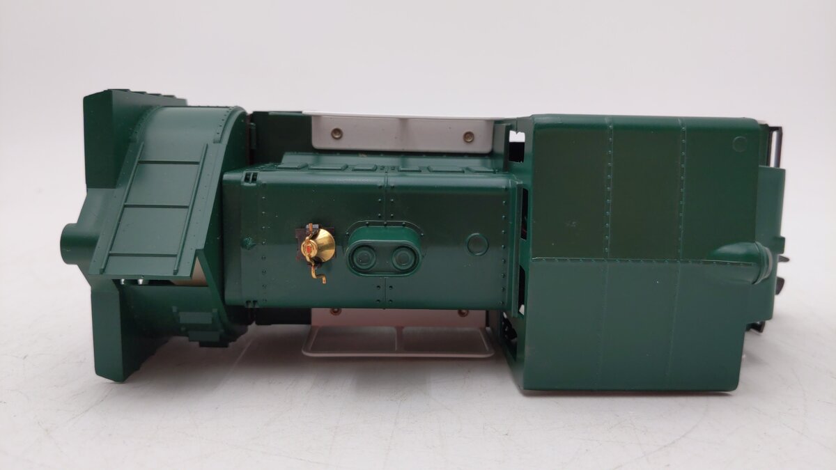 Lionel 6-18446 O PWC Great Northern Rotary Snowplow LN/Box
