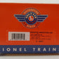 Lionel 6-18447 O Gauge PWC 68 Executive Inspection Car EX/Box