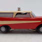 Lionel 6-18447 O Gauge PWC 68 Executive Inspection Car EX/Box