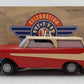 Lionel 6-18447 O Gauge PWC 68 Executive Inspection Car EX/Box