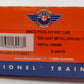 Lionel 6-39478 O Gauge Pickles Vat Car #6475 PWC