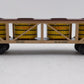 Lionel 6-39478 O Gauge Pickles Vat Car #6475 PWC