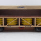 Lionel 6-39478 O Gauge Pickles Vat Car #6475 PWC