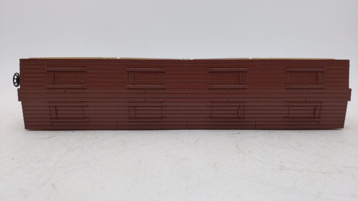 Lionel 6-39478 O Gauge Pickles Vat Car #6475 PWC