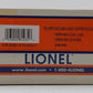Lionel 6-81435 O Gauge Norfolk & Western Heritage Quad Hopper w/ Coal Load #3406