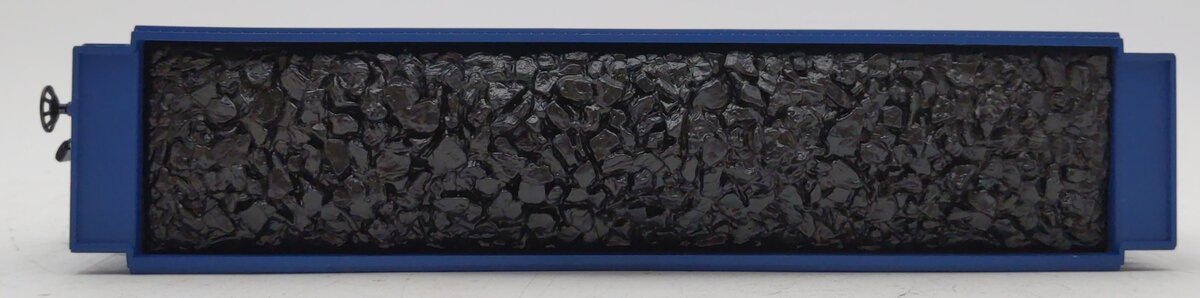 Lionel 6-81435 O Gauge Norfolk & Western Heritage Quad Hopper w/ Coal Load #3406