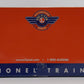 Lionel 6-29821 PWC #2460 Lionel Lines Crane Car LN/Box