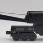 Lionel 6-29821 PWC #2460 Lionel Lines Crane Car LN/Box
