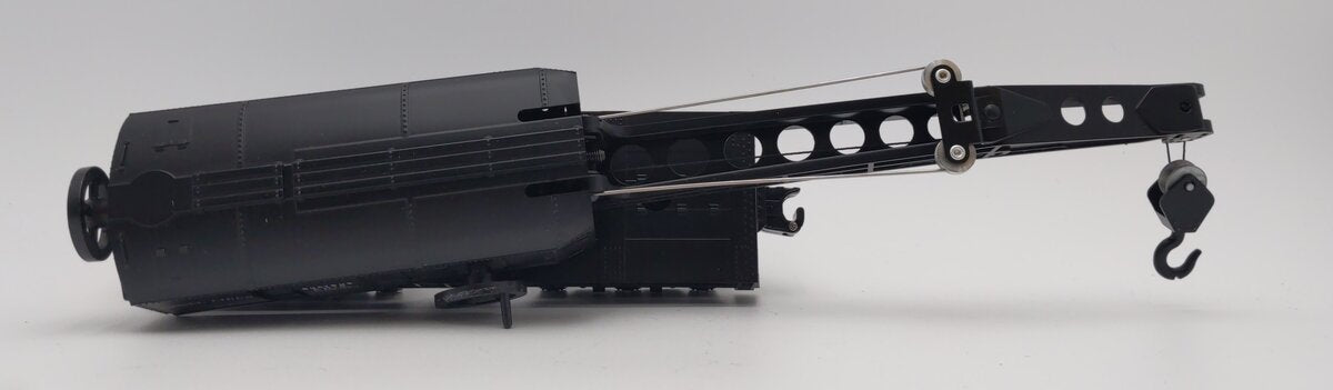 Lionel 6-29821 PWC #2460 Lionel Lines Crane Car LN/Box