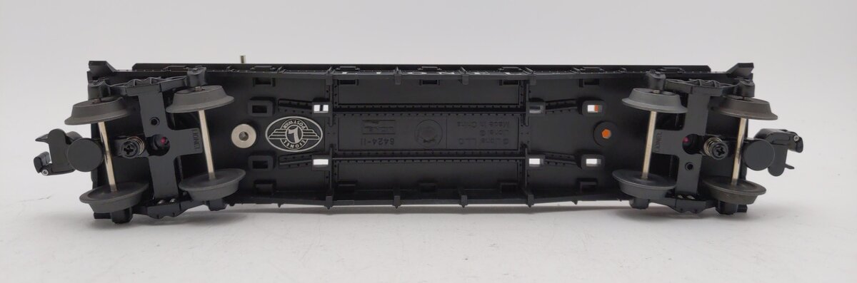 Lionel 6-29839 O Gauge PWC Lionel Cherry Picker Car #6512 EX/Box