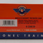 Lionel 6-29839 O Gauge PWC Lionel Cherry Picker Car #6512 EX/Box