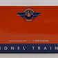 Lionel 6-29839 O Gauge PWC Lionel Cherry Picker Car #6512 LN/Box