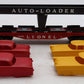 Lionel 6-29463 O Gauge PWC 6414 Evans Auto Loader with Cheapie Autos NIB