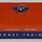 Lionel 6-29601 PWC 6315-60 Lionel Lines Single Dome Tank Car LN/Box