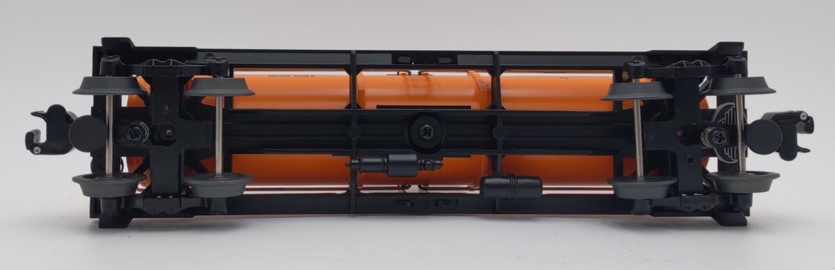 Lionel 6-29601 PWC 6315-60 Lionel Lines Single Dome Tank Car LN/Box