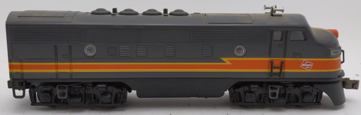 Lionel 6-18138 O Gauge Milwaukee Road F3 A Diesel Locomotive LN/Box
