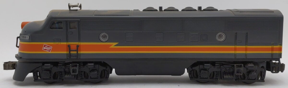 Lionel 6-18138 O Gauge Milwaukee Road F3 A Diesel Locomotive LN/Box